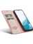 Samsung Galaxy A24 4g Mikrofiber Deri Flip Case Cüzdan Stand Telefon Kapağı (Yurt Dışından) 2