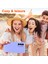 Samsung Galaxy M14 5g Fiber Astar Yumuşak Tpu Telefon Kılıfı Kalınlık Kauçuk Telefon Kapağı (Yurt Dışından) 5