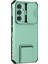 Samsung Galaxy A54 5g Kickstand Case Anti-Cratch Pc+ Tpu Telefon Koruyucusu Slayt Kamera Kapağı (Yurt Dışından) 2