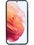 Samsung Galaxy S21 Plus 5g Manyetik Adsorpsiyon Telefon Kılıfı Çift Taraflı Temperli Cam+ Metal Çerçeve Kilit Tokalı Koruyucu Kapak (Yurt Dışından) 3