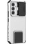 Samsung Galaxy A54 5g Kickstand Case Anti-Cratch Pc+ Tpu Telefon Koruyucusu Slayt Kamera Kapağı (Yurt Dışından) 2