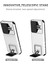 Samsung Galaxy A54 5g Kickstand Case Anti-Cratch Pc+ Tpu Telefon Koruyucusu Slayt Kamera Kapağı (Yurt Dışından) 3