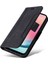 Samsung Galaxy A24 4g Telefon Cüzdan Stand Kılıfı Baskılı Hat Pu Deri Kapak (Yurt Dışından) 5