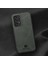 Samsung Galaxy A13 4g Pu Deri Kaplamalı Pc+Tpu Kapak Anti-Drop Telefon Kılıfı Desteği Manyetik Araç Montajı (Yurt Dışından) 5