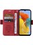 Samsung Galaxy M14/F14 5g Baskılı Çizgi Cüzdan Stand Kapağı Pu Deri Telefon Kılıfı (Yurt Dışından) 2