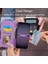 Samsung Galaxy M54 5G/F54 5g Telefon Kılıf Hatları Baskılı Deri Cüzdan Stand Kapağı (Yurt Dışından) 2