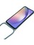 Samsung Galaxy A54 5g Fiber Astar Tpu Tpu Long Lanyard ile Kauçuklu Telefon Kılıfı (Yurt Dışından) 4