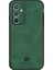 Samsung Galaxy A54 5g Telefon Kılıfı Pu Deri+Pc+Tpu Kapak Araç Magnetıc Tutruk Metal Sayfası (Yurt Dışından) 1