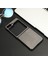 Samsung Galaxy Z Flip5 5g Ince Telefon Kılıfı Litchi Doku Pu Deri Kaplamalı Pc Koruyucu Kapak (Yurt Dışından) 1