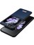 Samsung Galaxy Z Flip5 5g Ince Fit Telefon Kılıfı Pu Deri Kaplamalı Pc+ Tpu Litchi Doku Kapağı (Yurt Dışından) 1