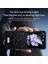 Samsung Galaxy Z Flip5 5g Glitter Pullar Parlak Kılıf Pu Deri Kaplamalı Pc+ Tpu Anti Slip Shockproof Cover (Yurt Dışından) 3