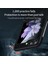 Samsung Galaxy Z Flip5 5g Glitter Pullar Parlak Kılıf Pu Deri Kaplamalı Pc+ Tpu Anti Slip Shockproof Cover (Yurt Dışından) 5