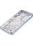 Samsung Galaxy S23 Çizgiye Karşı Çizgiye Karşı Telefon Kılıfı Kırışmış Eşzamanlı Elektraplatma Tpu Kapak (Yurt Dışından) 4