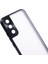 Samsung Galaxy S22+ 5g Manyetik Metal Çerçeve Telefon Kasası Çift Taraflı Temperli Cam Tam Koruyucu Kapak (Yurt Dışından) 5