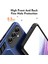 Samsung Galaxy M14 5g Silikon Halka Kayışı Tpu+Pc Telefon Kılıfı Metal Kickstand Cover (Yurt Dışından) 4