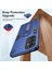 Samsung Galaxy M14 5g Silikon Halka Kayışı Tpu+Pc Telefon Kılıfı Metal Kickstand Cover (Yurt Dışından) 5