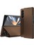 Samsung Galaxy Z Fold5 5g Anti-Drop Ince Kılıf (Yurt Dışından) 1