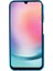 Samsung Galaxy A24 4g Açık Çift Taraflı Temperli Cam Kılıf Manyetik Adsorpsiyon Metal Çerçeve Telefon Kapağı (Yurt Dışından) 3