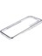Samsung Galaxy S22+ 5g Manyetik Metal Çerçeve Telefon Kasası Çift Taraflı Temperli Cam Tam Koruyucu Kapak (Yurt Dışından) 5