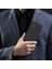 Samsung Galaxy A14 5g Pu Deri+Pc+Tpu Anti-Dalgalı Kılıf Manyetik Araba Montaj Telefon Kapağı (Yurt Dışından) 5