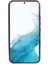 Samsung Galaxy S22 5g Çift Taraflı Temperli Cam Telefon Kılıfı Güvenli Kilit Manyetik Metal Çerçeve Açık Kapak (Yurt Dışından) 3