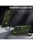 Magsafe Pc+Tpu Kickstand Telefon Kapağı ile Uyumlu Samsung Galaxy S22 5g Manyetik Kasa (Yurt Dışından) 3
