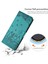 Duvar Kedileri Samsung Galaxy S23 Ultra, Pu Deri Stand Cüzdan Kapağı Kayış (Yurt Dışından) 5