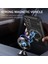 Samsung Galaxy S21 Plus 5g Manyetik Metal Yüzük Cep Telefon Kılıfı Pc+ Tpu Telefon Kickstand Cover (Yurt Dışından) 2
