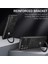 Samsung Galaxy S21 Plus 5g Manyetik Metal Yüzük Cep Telefon Kılıfı Pc+ Tpu Telefon Kickstand Cover (Yurt Dışından) 3