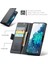 Samsung Galaxy S20 FE/S20 Fe 5G/S20 Fe 2022/S20 Lite Telefon Deri Kılıfı Rfıd Blowantıce Cülü Kapak (Yurt Dışından) 5