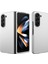 Samsung Galaxy Z Fold5 5g Ince Pc Telefon Kılıfı Kauçuk Kılpsed Anti-Çizelge Şok Geçirmez Kapak (Yurt Dışından) 1