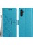 Samsung Galaxy M54 5G/F54 5g Telefon Kılıfı Baskılı Kelebekler (Yurt Dışından) 1