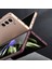 Samsung Galaxy Z Fold5 5g Anti-Çizelge Ince Telefon Kapağı Için Sert Pc Telefon Kılıfı (Yurt Dışından) 5