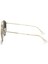 RB 3647N 921048 51 Unisex Polarize Altın Yuvarlak Metal Güneş Gözlüğü 3