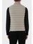 Suya ve Soğuğa Dayanıklı Kuş Tüyü Dolgulu Slim Fit Erkek Yelek 8N1BQ1 1nlrz 0643 2
