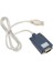 Usb to RS232 dönüştürücü HXSP-2118D data aktarım kablosu 2