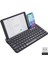 K931T 2.4g Wireless & Bluetooth 3.0 & Bt5.0 Dual Mode Klavye 3