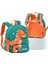 Kindergarten 3D Hafif Çocuk Sırt Çantası (Yurt Dışından) 1