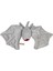 Jea·love Stranger Things Peluş Oyuncak Batman (Yurt Dışından) 1