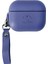 Santa Barbara Polo Racquet Club Airpods Pro 2 (2.nesil) Orwell Kılıf - Mor 1