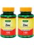 Zinc Sulfate 15 mg Çinko Sülfat 2 x 100 Tablet 1