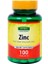 Zinc Sulfate 15 mg Çinko Sülfat 100 Tablet 1
