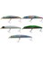 Bauer Lipless Minnow 135F 20GR Suni Yem 1