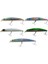 Lipless Minnow 135F 20GR Suni Yem 1