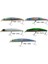 Lipless Minnow 135F 20GR Suni Yem 2
