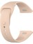 Xiaomi Redmi Watch 3 Kordon Kayıış Silikon 1