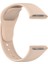 Xiaomi Redmi Watch 3 Kordon Kayıış Silikon 2