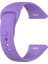 Xiaomi Redmi Watch 3 Lite Kordon Kayıış Silikon 1