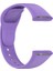 Xiaomi Redmi Watch 3 Lite Kordon Kayıış Silikon 2