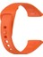 Xiaomi Redmi Watch 3 Kordon Kayıış Silikon 1